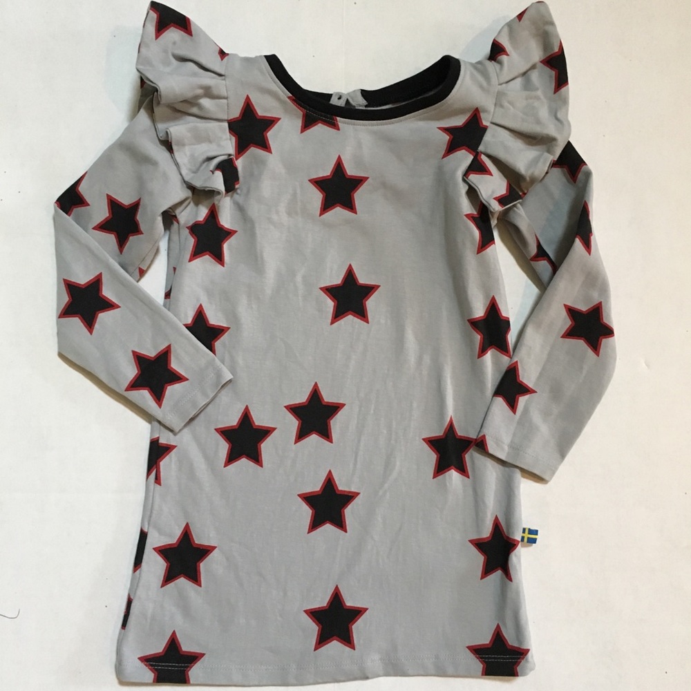 The Brand Star Dress